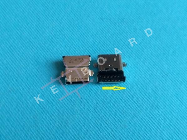 USB-C роз